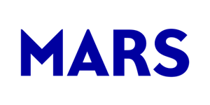 Mars-Logo